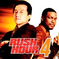 Noticia Chris Tucker anuncia su regreso a Rush Hour 4 junto a Jackie Chan
