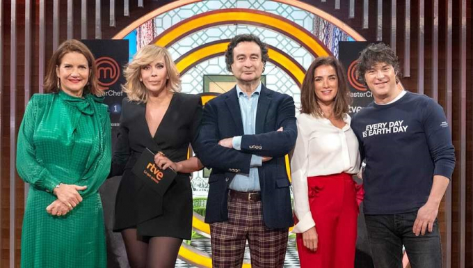 'MasterChef 11' dobla sus concursantes y días de emisión