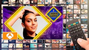 Noticia Estrenos en plataformas y TV (miércoles 22 de marzo)