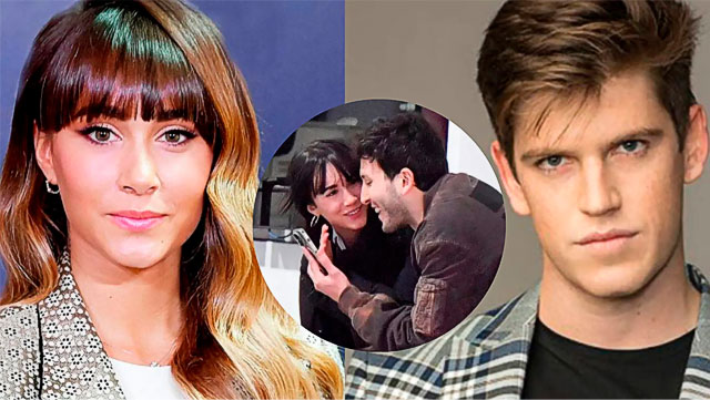 La nueva canción de Aitana sobre su supuesta infidelidad: 'Te besaba a escondidas'
