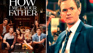 Cómo conocí a vuestro padre': Neil Patrick Harris regresa en el final de temporada