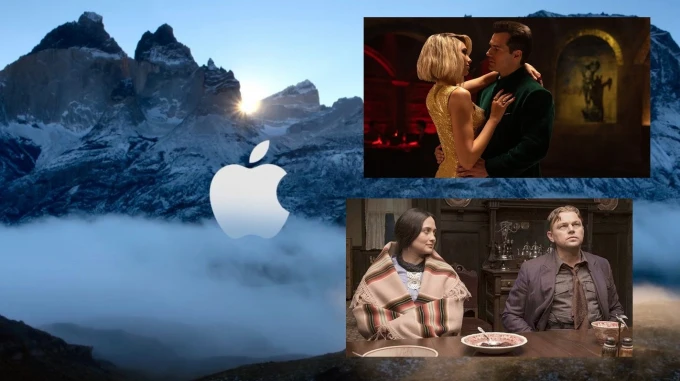 Apple invierte 1.000 millones en Cine