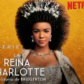 Noticia Netflix estrena el tráiler de Queen Charlotte, la precuela de Bridgerton