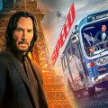 Noticia Keanu Reeves establece condiciones para regresar en Speed 3