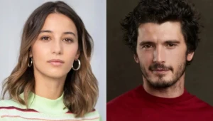 'Beguinas': Yon González y Amaia Aberasturi protagonizarán este drama de época de Antena 3