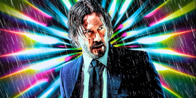 'John Wick 4' rompe récords de taquilla y se convierte en el mejor estreno de la franquicia