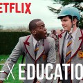 Noticia Sex Education Temporada 4: Detalles reveladores de la nueva entrega