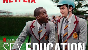 Sex Education Temporada 4: Detalles reveladores de la nueva entrega