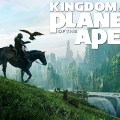 Noticia 'Kingdom of the Planet of the Apes': Todo lo que sabemos hasta ahora