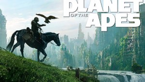 'Kingdom of the Planet of the Apes': Todo lo que sabemos hasta ahora
