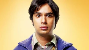 El actor de The Big Bang Theory que está irreconocible en su última serie