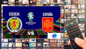 Estrenos en plataformas y TV (martes 28 de marzo)
