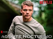 Noticia Descubre todo sobre Gabriel Basso, el actor estrella de El Agente Nocturno