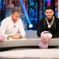 Noticia Omar Montes explica en El Hormiguero cómo la lió en el Mundial de Qatar