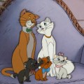 Noticia El remake de Los Aristogatos en imagen real ya tiene director