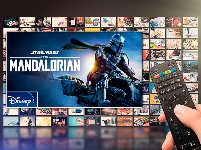 Estrenos en plataformas y TV (miércoles 29 de marzo)
