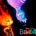 Noticia Personajes de Elemental, lo nuevo de Pixar