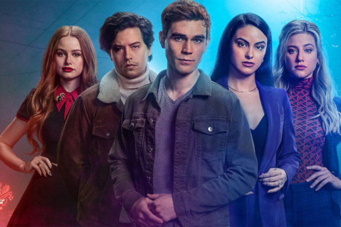 Reparto de 'Riverdale': Todo lo que hay que saber