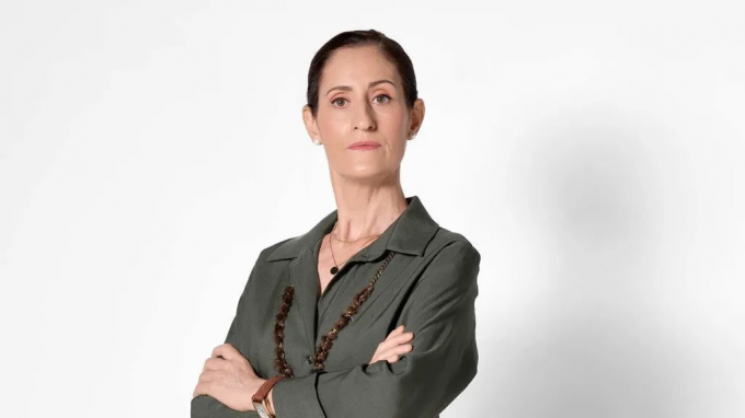 Muere Laura Gómez-Lacueva, actriz de LQSA, a los 48 años