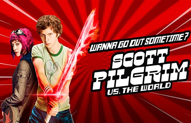 'Scott Pilgrim': Todo lo que sabemos del nuevo anime de Netflix