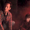 Noticia 'Insidious 5' actualiza su título y estrena 'The Red Door'