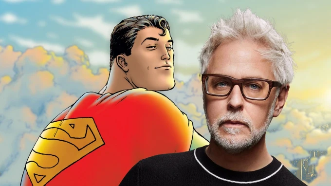 James Gunn desmiente más rumores sobre el reparto de Superman en el DCU