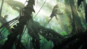 Noticia Disney desvela los paisajes de 