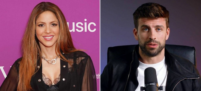 Shakira se siente latinoamericana, su polémico último tweet con las banderas con mensaje a España