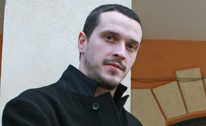 Muere a los 48 años el actor de La Pasión de Cristo Christo Jivkov