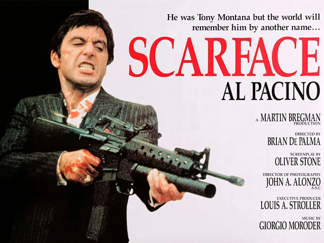 Scarface: Cómo están ahora los protagonistas