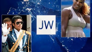 Los Testigos de Jehová más famosos