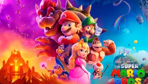 'Super Mario Bros.: La película': Personajes, fecha de estreno y más