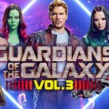 Noticia Ya está disponible la impresionante mezcla de 'Guardianes de la Galaxia Vol. 3'