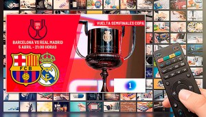 Noticia Estrenos en plataformas y TV (miércoles 5 de abril)