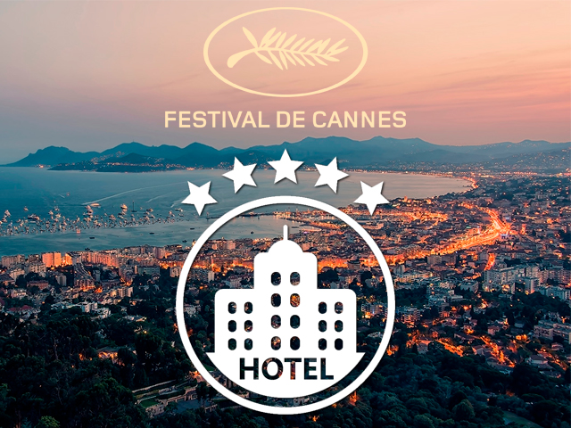 Festival de Cannes 2023: Los mejores hoteles de La Croissete