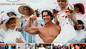 Las mejores fotos del Festival de Cannes