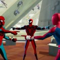 Noticia Los arácnidos se multiplican en el nuevo tráiler de 'Spider-Man: Cruzando el multiverso'