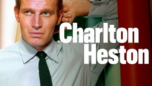 Charlton Heston: Curiosidades y mejores fotos