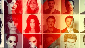 Parejas de famosos que olvidamos que salieron en su día