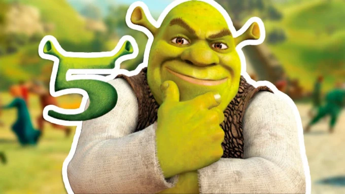 Shrek 5: Todo lo que sabemos hasta ahora