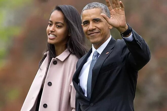 Malia Obama debuta como directora
