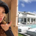 Noticia Los famosos vecinos de Shakira en Miami