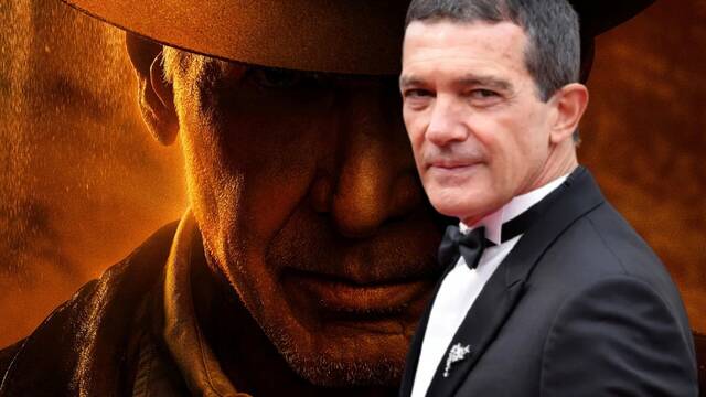 Indiana Jones 5 Tráiler Final: A ritmo de los Rolling Stones