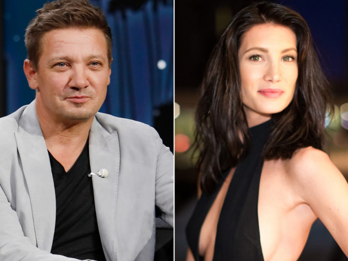 La ex mujer de Jeremy Renner le acusa de abusos emocionales, físicos y sexuales
