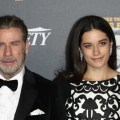 Noticia Ella Bleu celebra su 23 cumpleaños en compañía de su padre, John Travolta