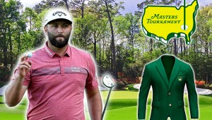 John Rahm ganador del Masters de Augusta: ¿Cuánto cuesta la chaqueta?