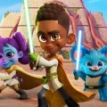 Noticia Tráiler de 'Star Wars: Young Jedi Adventures': El Maestro Yoda presenta a los Jóvenes Jedi
