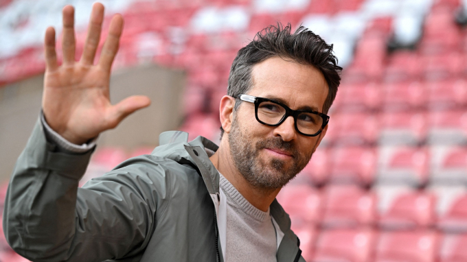 La reciente ganancia de dinero de Ryan Reynolds que no proviene de su carrera