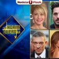 Noticia 'El Hormiguero 3.0': Todos los invitados de la semana (del 10 al 13 de abril)