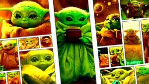 Las criaturas más entrañables del Cine